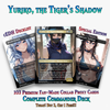 Yuriko, the Tiger’s Shadow Commander Deck | 103+ Cards | ProxyTCG