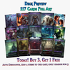 Wilhelt Zombie Tribal Commander Deck | 117+ Cards | ProxyTCG