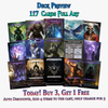 Wilhelt Zombie Tribal Commander Deck | 117+ Cards | ProxyTCG