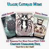 Ulalek Catdrazi Meme Commander Deck | 112+ Cards | ProxyTCG