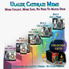 Ulalek Catdrazi Meme Commander Deck | 112+ Cards | ProxyTCG
