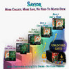 Savior II Fantasy Commander Deck | 116+ Cards | ProxyTCG
