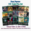 Savior II Fantasy Commander Deck | 116+ Cards | ProxyTCG
