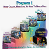 Pokémon Commander Deck Ver 1 | 112+ Cards | ProxyTCG