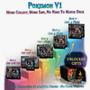 | New | Pokémon Commander Deck Ver 1 | 112+ Cards | ProxyTCG