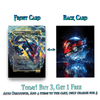| New | Pokémon Commander Deck Ver 1 | 112+ Cards | ProxyTCG