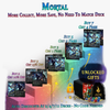 Motal Proxy Commander Deck | 121+ Cards | ProxyTCG