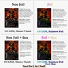 Motal Proxy Commander Deck | 121+ Cards | ProxyTCG