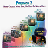 Pokémon Commander Deck Ver 2 | 110+ Cards | ProxyTCG