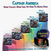 | New | Marvel Proxy Commander Deck | 123 Cards | ProxyTCG