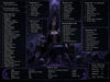 Ayara Death by 1000 Cuts Gothic Sacrifice 100+ Cards | ProxyTCG