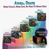Ayara Death by 1000 Cuts Gothic Sacrifice 100+ Cards | ProxyTCG