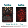 | New | Ayara Death by 1000 Cuts Gothic Sacrifice 100+ Cards | ProxyTCG