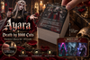 Ayara Death by 1000 Cuts Gothic Sacrifice 100+ Cards | ProxyTCG [mockai LK-94 sha:28ce310e]