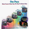 | New | One Piece Commander Deck | 121+ Cards | ProxyTCG