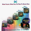 DC Superhero Commander Deck | 120+ Cards | ProxyTCG