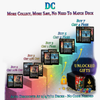 | New | DC Superhero Commander Deck | 120+ Cards | ProxyTCG