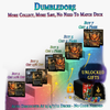 | New | Dumbledore Light Magic Commander Deck | 108+ Cards | ProxyTCG