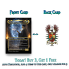 | New | Dumbledore Light Magic Commander Deck | 108+ Cards | ProxyTCG
