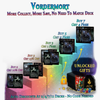 | New | Voldemort’s Legion Commander Deck – 107+ Cards | ProxyTCG
