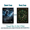 | New | Voldemort’s Legion Commander Deck – 107+ Cards | ProxyTCG