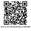 Mortal Themed Commander Deck | 121+ Cards  | ProxyTCG