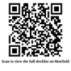 DC Superhero Commander Deck | 120+ Cards | ProxyTCG