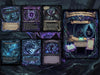 Captain N'ghathrod Horror Tribal Commander Deck | 100 Cards