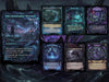 Captain N'ghathrod Horror Tribal Commander Deck | 100 Cards