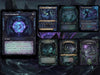 Captain N'ghathrod Horror Tribal Commander Deck | 100 Cards