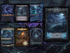 Captain N'ghathrod Horror Tribal Commander Deck | 100 Cards