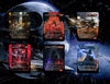 Star Wars Rise of the Sith Proxy Commander Deck | 100 Cards