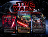 Star Wars Rise of the Sith Proxy Commander Deck | 100 Cards