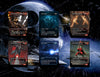 Star Wars Rise of the Sith Proxy Commander Deck | 100 Cards