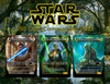 | New | JEDI AWAKENED – STAR WARS-THEMED COMMANDER DECK | 100-PIECE | ProxyTCG