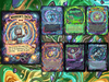 Nekusar, the Mindrazer – Ric.k & Mor.ty Commander Proxy Deck | 100 Cards