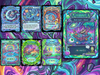 Nekusar, the Mindrazer – Ric.k & Mor.ty Commander Proxy Deck | 100 Cards