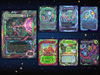 Nekusar, the Mindrazer – Ric.k & Mor.ty Commander Proxy Deck | 100 Cards