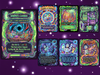 Nekusar, the Mindrazer – Ric.k & Mor.ty Commander Proxy Deck | 100 Cards