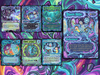 Nekusar, the Mindrazer – Ric.k & Mor.ty Commander Proxy Deck | 100 Cards