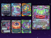 Nekusar, the Mindrazer – Ric.k & Mor.ty Commander Proxy Deck | 100 Cards