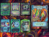 Nekusar, the Mindrazer – Ric.k & Mor.ty Commander Proxy Deck | 100 Cards