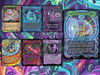 Nekusar, the Mindrazer – Ric.k & Mor.ty Commander Proxy Deck | 100 Cards