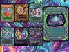 Nekusar, the Mindrazer – Ric.k & Mor.ty Commander Proxy Deck | 100 Cards