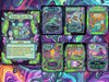 Nekusar, the Mindrazer – Ric.k & Mor.ty Commander Proxy Deck | 100 Cards