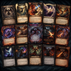 Wrath of Kaalia – Legendary Angel, Demon & Dragon Tribal Deck | 100 cards