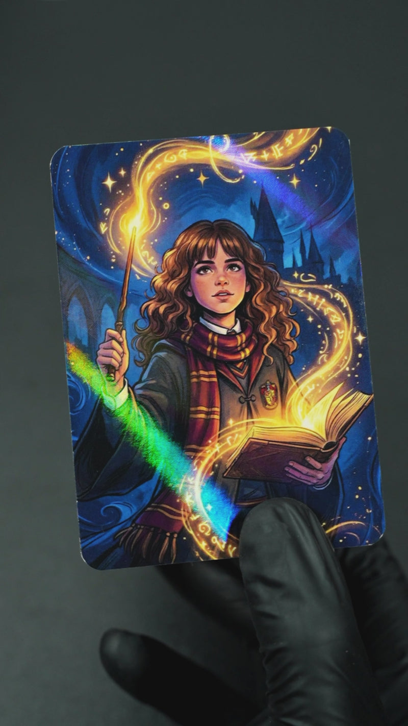 | New | Dumbledore Light Magic Commander Deck | 108+ Cards | ProxyTCG
