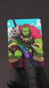 Goblin Storm Commander Deck | 100+ Cards | ProxyTCG