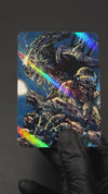 Xenomoth Alien Commander Deck – 113+ Cards | ProxyTCG