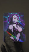 | New | Teysa Goths Anime Commander Deck | 126-Card Fan-Made MTG Proxy Set | ProxyTCG